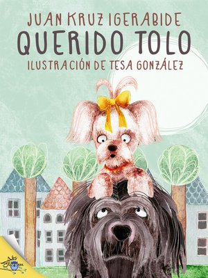 cover image of Querido Tolo